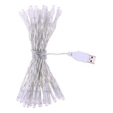 Lamp String Light String Lights Para Casamento Decorativo