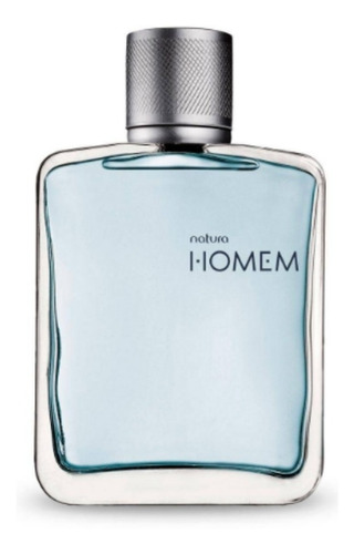 Kit Natura Homem Clássico Perfume Masculino Presente Pais