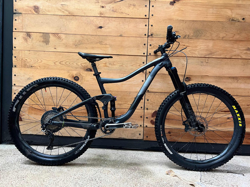 Giant Trance 2 2019 Talla M