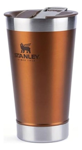 Stanley Original Copo Térmico Com Tampa 473ml Bebidas