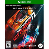 Need For Speed Hot Pursuit Remastered Xbox One Juego Fisico 