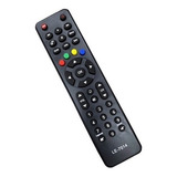 20x Controle Remoto Para Controle Oi Tv Livre Hd 