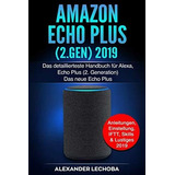 Buch : Elbazardigital Echo Plus (2.gen) 2019 Das Detaillier