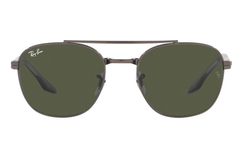 Lentes De Sol Gunmetal Ray-ban Rb368800431