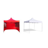 Gazebos  Carpas 3h 3x6 Hierro Completo  Playa Eventos