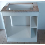 Mueble Para Horno Y Encimera