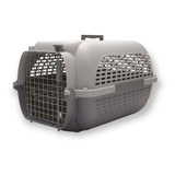 Dogit Transportador Voyageur X-large Color Gris