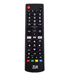 Control Remoto Tv Lcd Smart Led Para LG 32ln570b Zuk