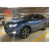 Nissan X-trail 2019 2.5 Exclusive 3 Row Cvt