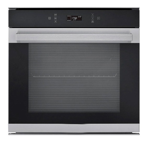 Horno Ariston Empotrar Pirolitico Fi7 871 (devoto) Anuary