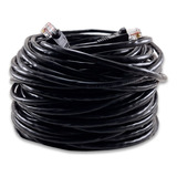 Cable De Red Cat 6 - 35 Metros Internet Ps4 Online Ethernet