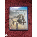 Jogo Playstation 4 Titanfall2