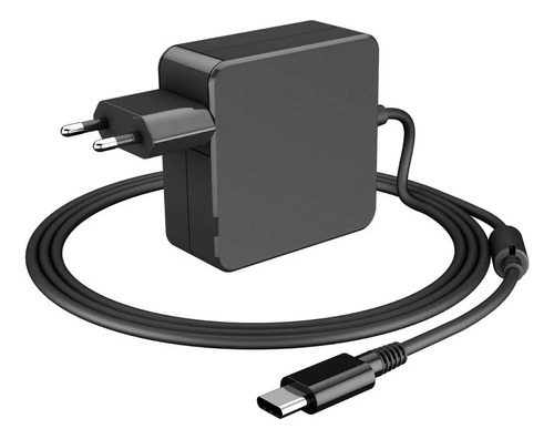 Cargador Genérico Usb Tipo C 65w 