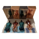 Mini Set De Perfumes Juan Paul