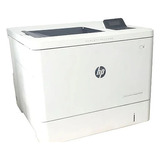 Impressora Hp Color Laserjet Enterprise M553dn 