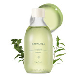 Aromatica Awakening - Aceite Corporal De Menta Y Eucalipto,