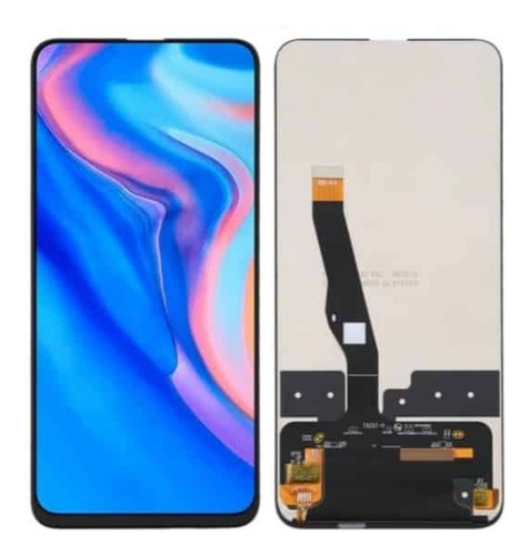 Frontal Lcd Para Honor 9x Stk-lx1/ Honor 9x Pro Hlk-al10