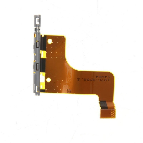 Flex Carga Magnetica Sony Xperia Z2