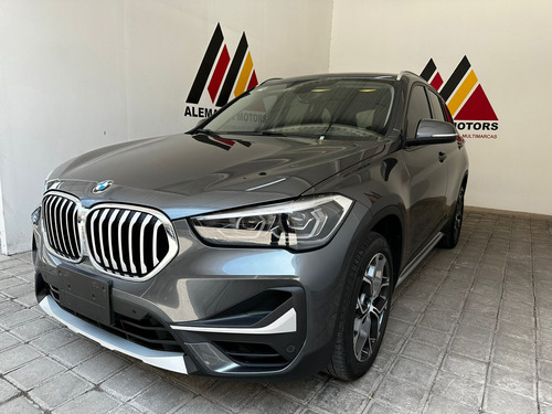 Bmw X1 2022