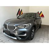 Bmw X1 2022