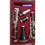 Clarinete Buffet Crampon Evette Schaeffer