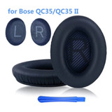 Almohadillas Para Audífonos Ae2 Ae2i Qc15 Qc25 Qc35 Qc2 Bose