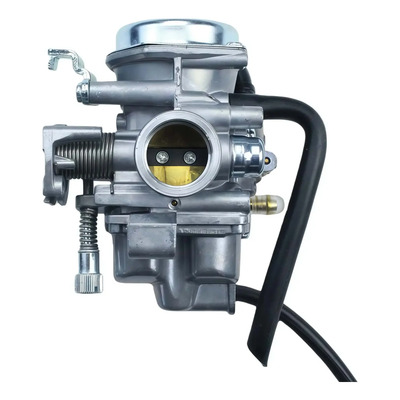 Carburador Completo Para Motocicleta Honda Cargo 150