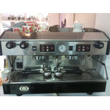 Maquina Espresso Wega