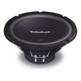 Subwoofer 10 Pulgadas Rockford 150w Rms 4 Ohms Auto R1s4-10