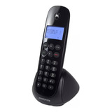 Telefono Motorola M700 Negro Identificador Alarma