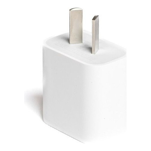 Cargador Adaptador 20w Rapida Compatible Con iPhone 15 /pro