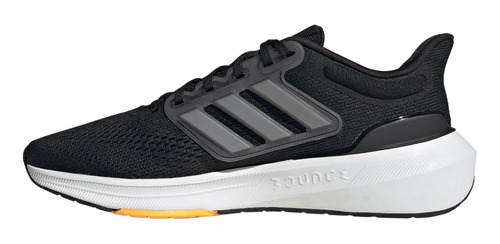 Zapatilla adidas Ultrabounce Core Hombre Black/white