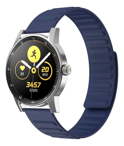 Correa Para Xiaomi Watch S1  - Mi Watch Magnético 22mm