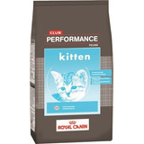 Alimento Gatos Cachorro Royal Canin Performance Kitten 7,5kg