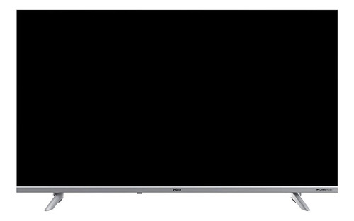 Smart Tv Philco 43  Led Dolby Áudio Ptv43e3aagssblf  Bivolt