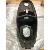 Baulera Porta Casco Motomel Sl 125 Original Promocion