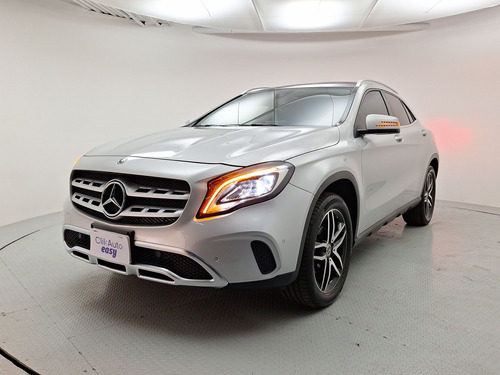 Mercedes-benz Clase Gla 2019