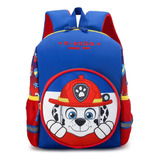 Mochila Nios Infantil Mochila Escolar Preescolar Kawai [u]