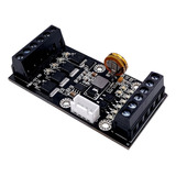 Industrial Control Board Fx1n-10mt Plc Module Plc Analog