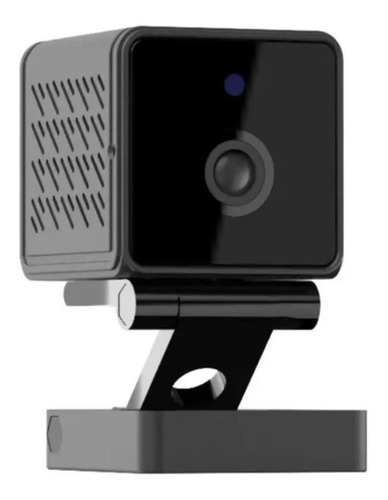 Cámara Espía Vq9 Pro Mini Hd Wifi Alexa Google