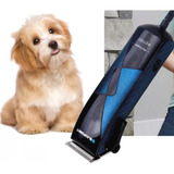 Cortadora Pelo Mascotas Blaupunkt Vet Clipper Cuchilla Acero