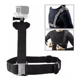 Suporte Para Ombro Para Gopro - Shoulder Mount