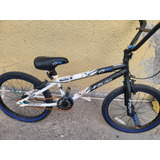 Bicicleta Bmx Kent Fs R20 