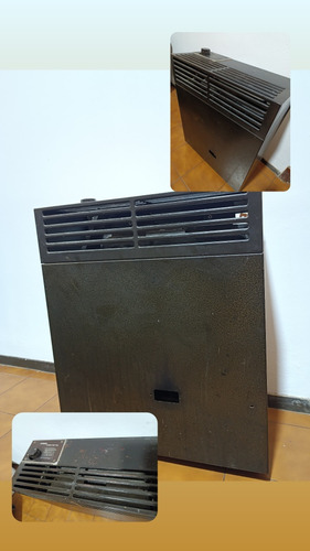 Calefactor Usado Orbis 4000 Calorías Tiro Balanceado 