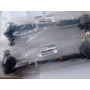 Kit Terminales Nissan D22/ Donfeng Zna 4*4 Nissan Tsuru II