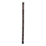 Flauta China De Bambú Xiao G Key Para Mano Derecha