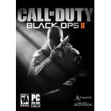 Call Of Duty: Black Ops Ii - Pc