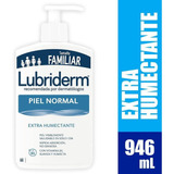 Crema Lubriderm Piel Normal 946