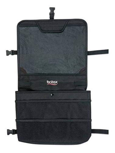 Organizador Para El Respaldo Del Asiento View-n-go Britax