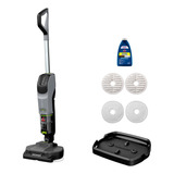 Bissell® Spinwave® + Vac Inalambrico, Aspiradora 2 En 1 Ma